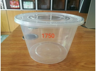 長沙1750注塑碗-長沙注塑廠