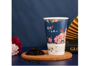 廣東定制奶茶杯